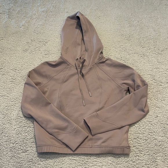 Lululemon Never Still Pullover Hoodie
Lunar Rock size 4 - Picture 1 of 7